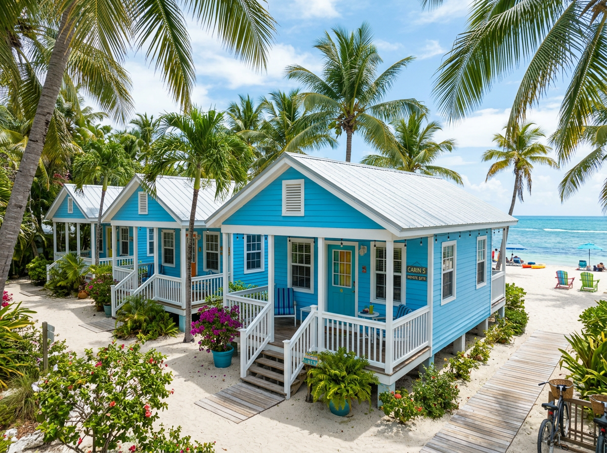Key West Cabins